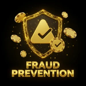 Fraud Prevention