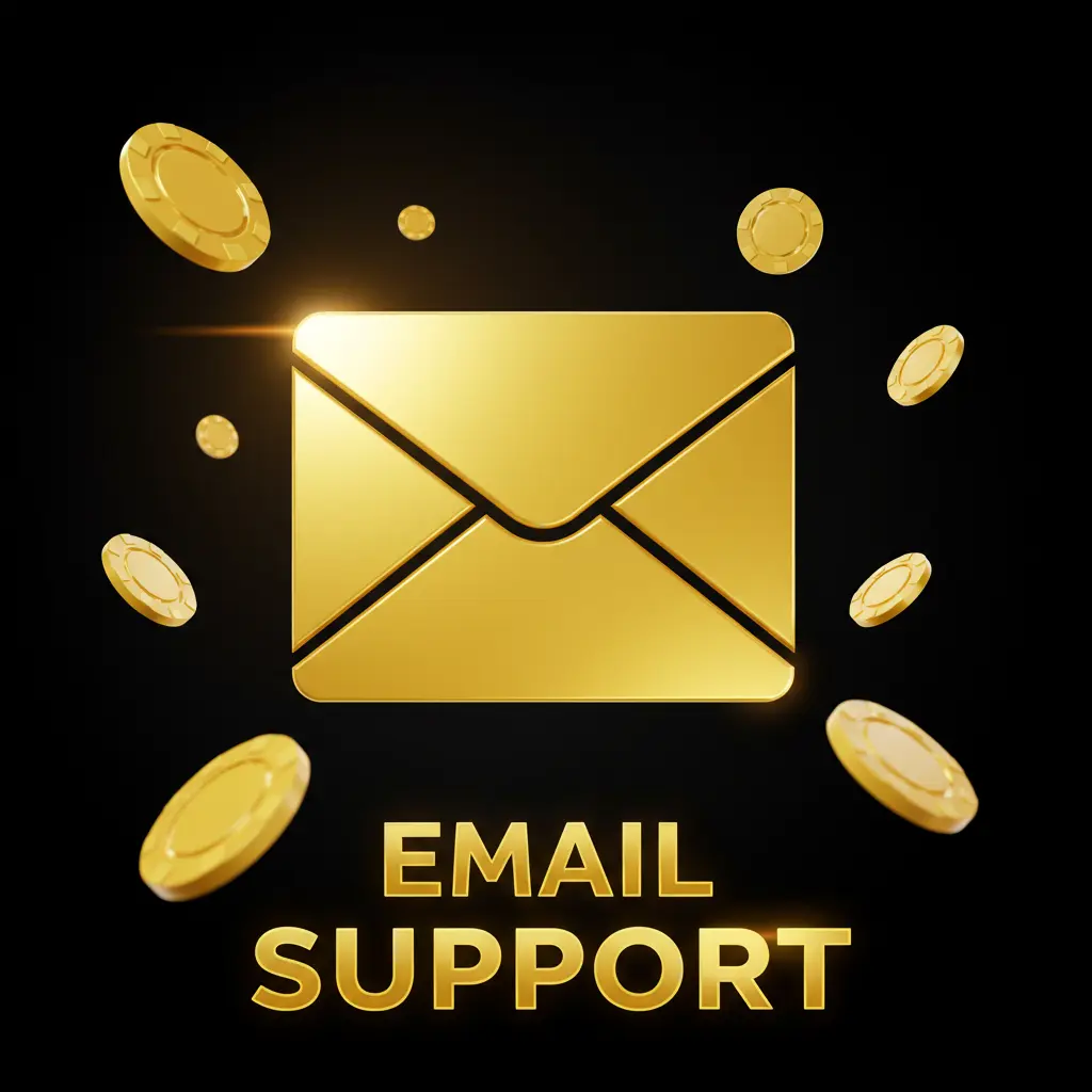 Email Support