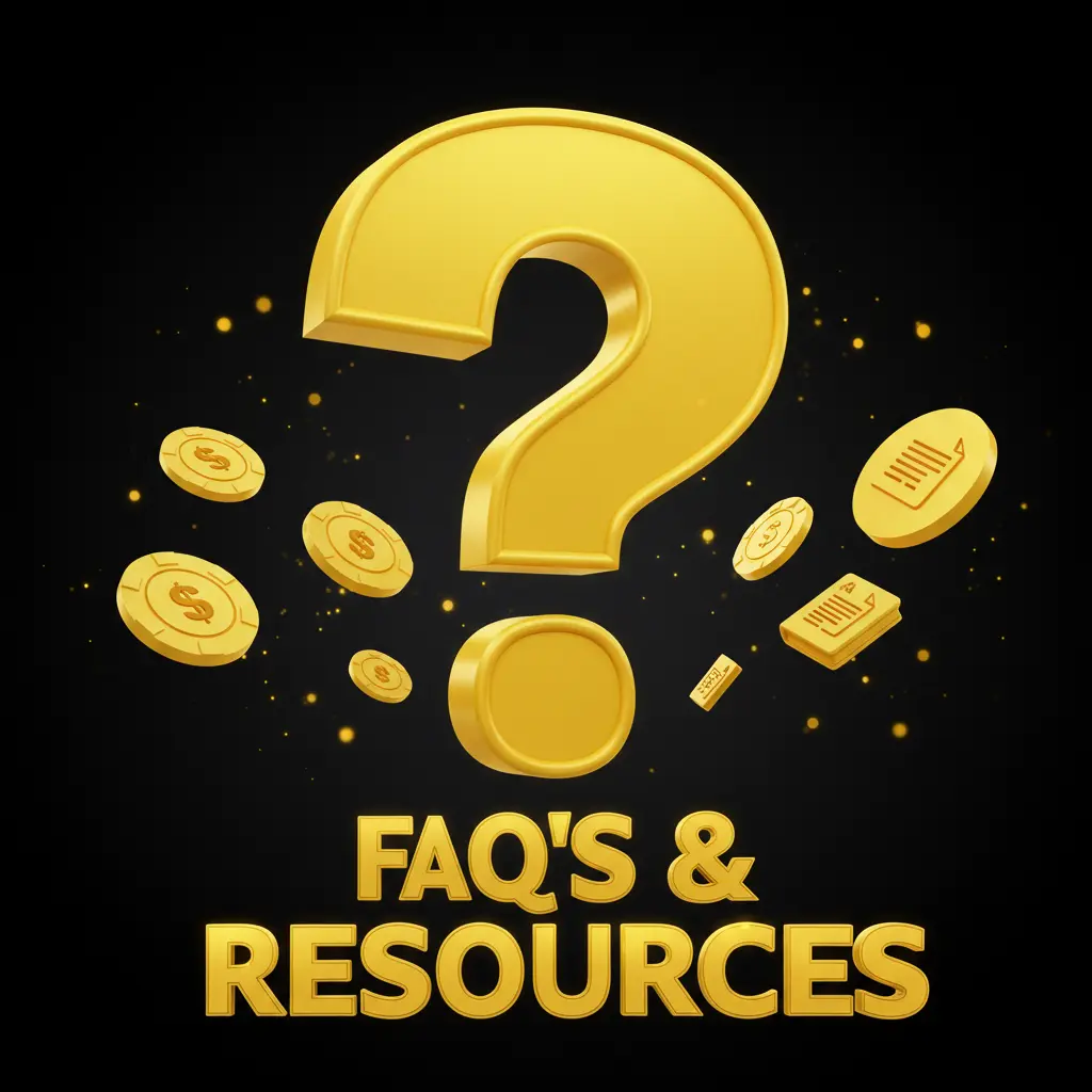 FAQs and Resources
