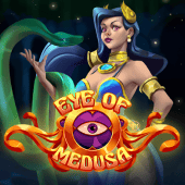 EYE OF MEDUSA