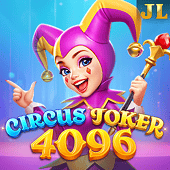 CIRCUS JOKER