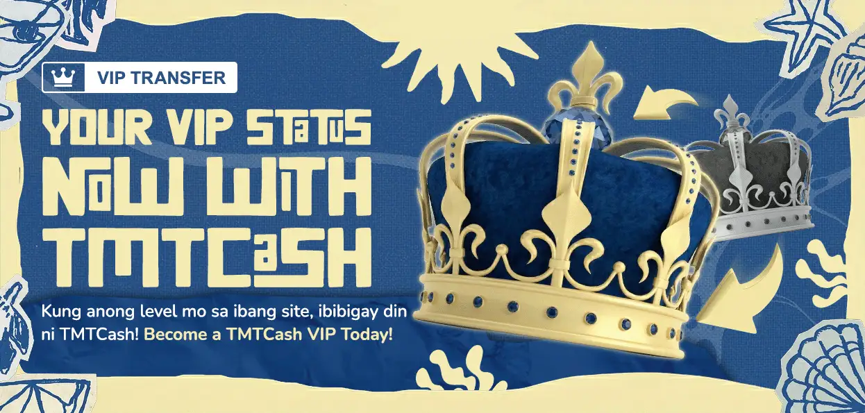 TMTCash VIP Transfer