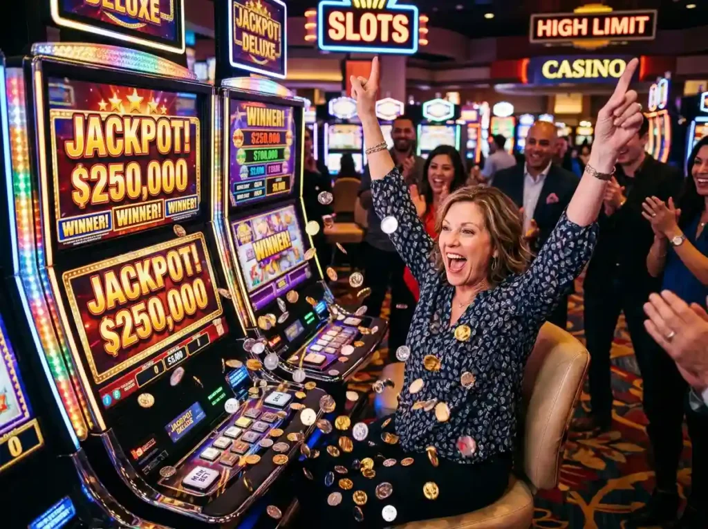 ph casino -Person_winning_slot