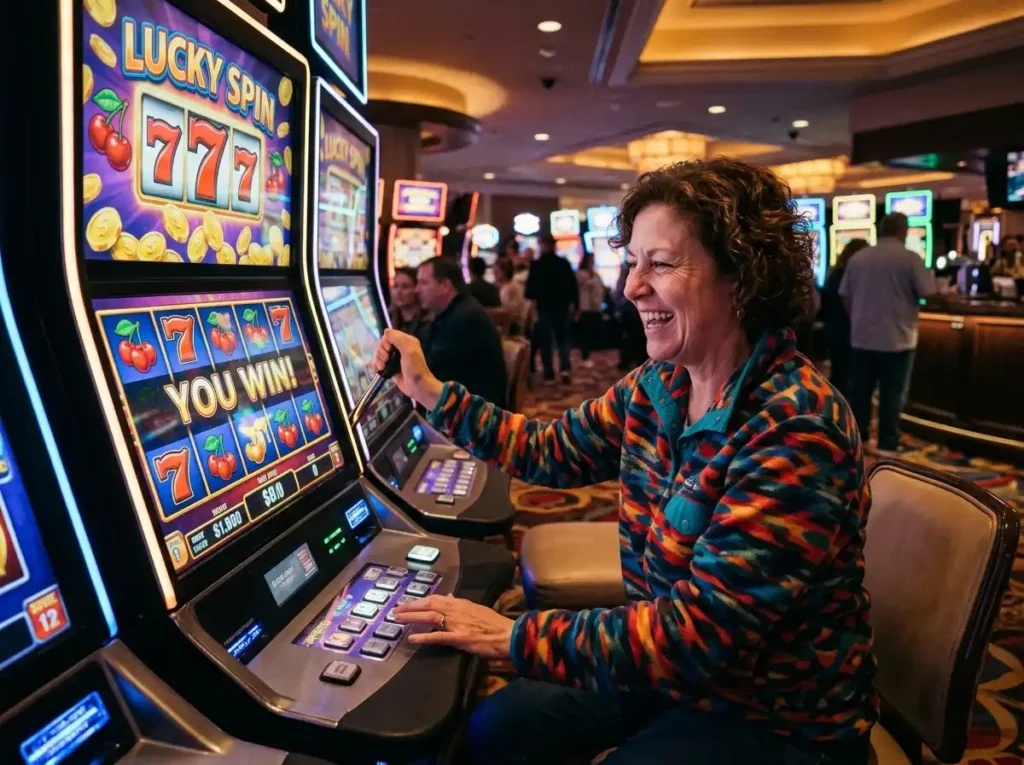 happy_person_playing - ph365 casino app