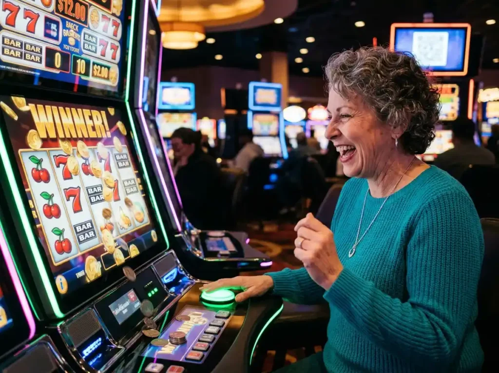 happy_woman_playing - phlwin.com login