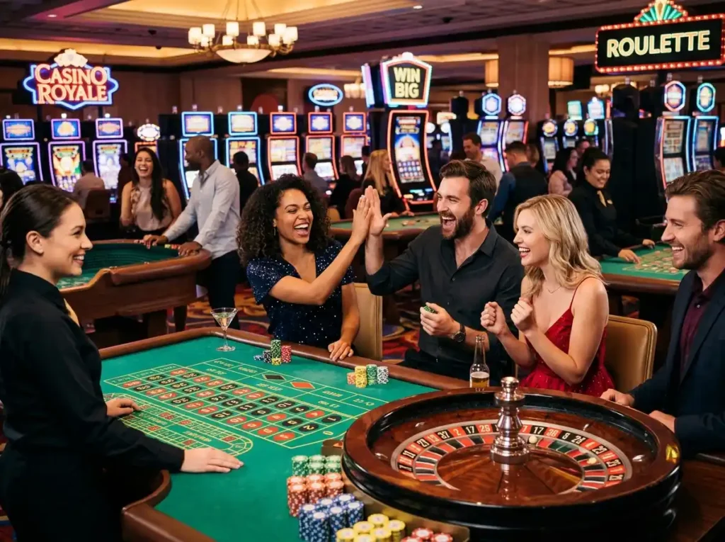 happy_persons_playing - online casino philippines gcash