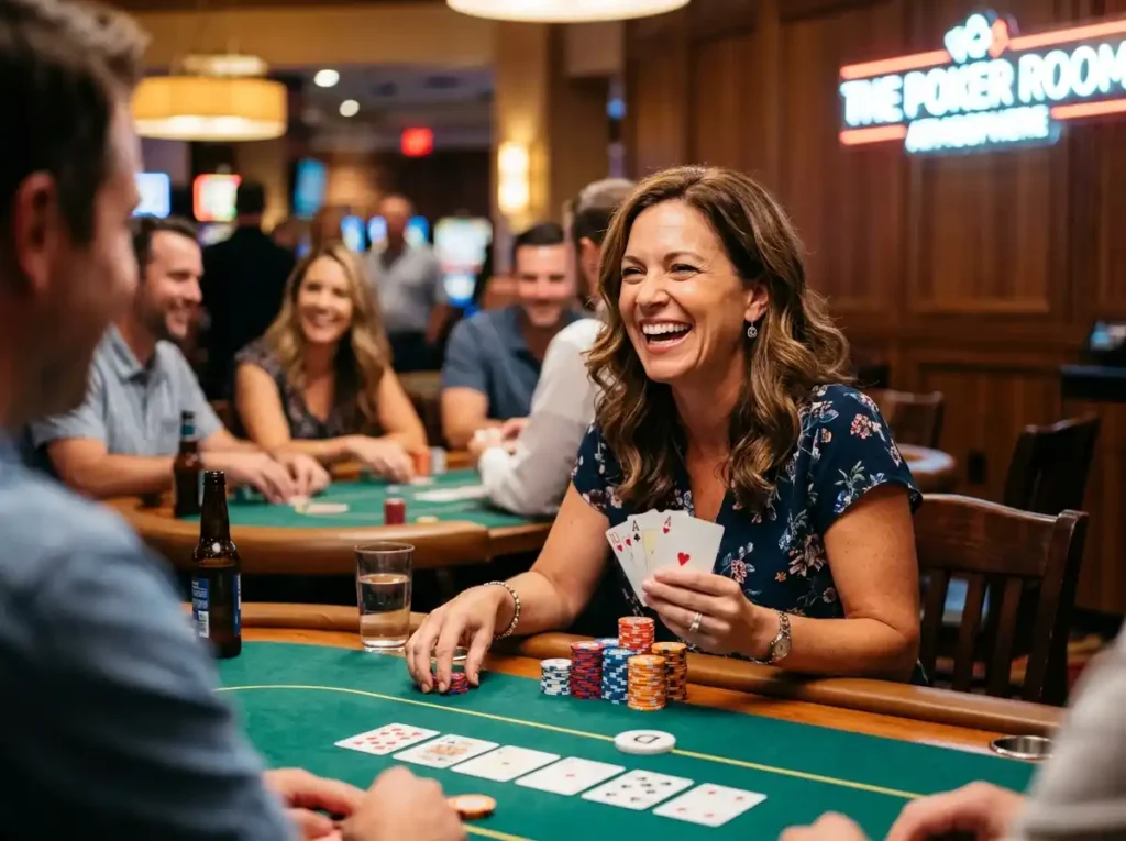 happy_woman_playing - phlwin.com login