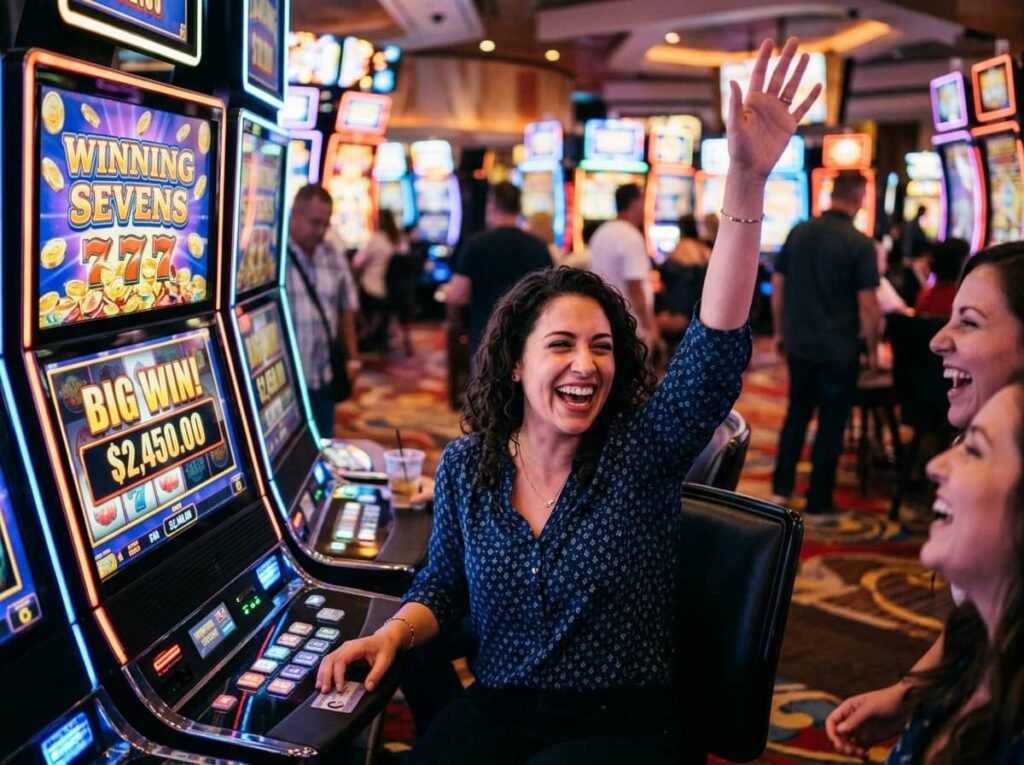 milyon88 app - Happy_Person_Realistic