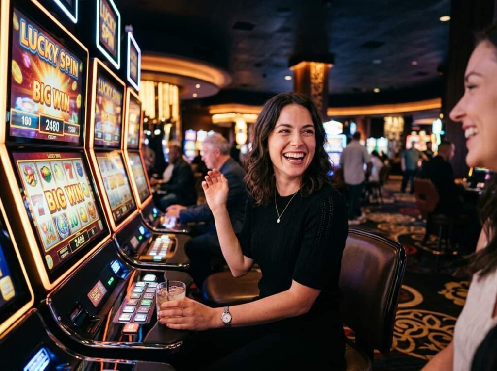 jilicc casino - Happy_person