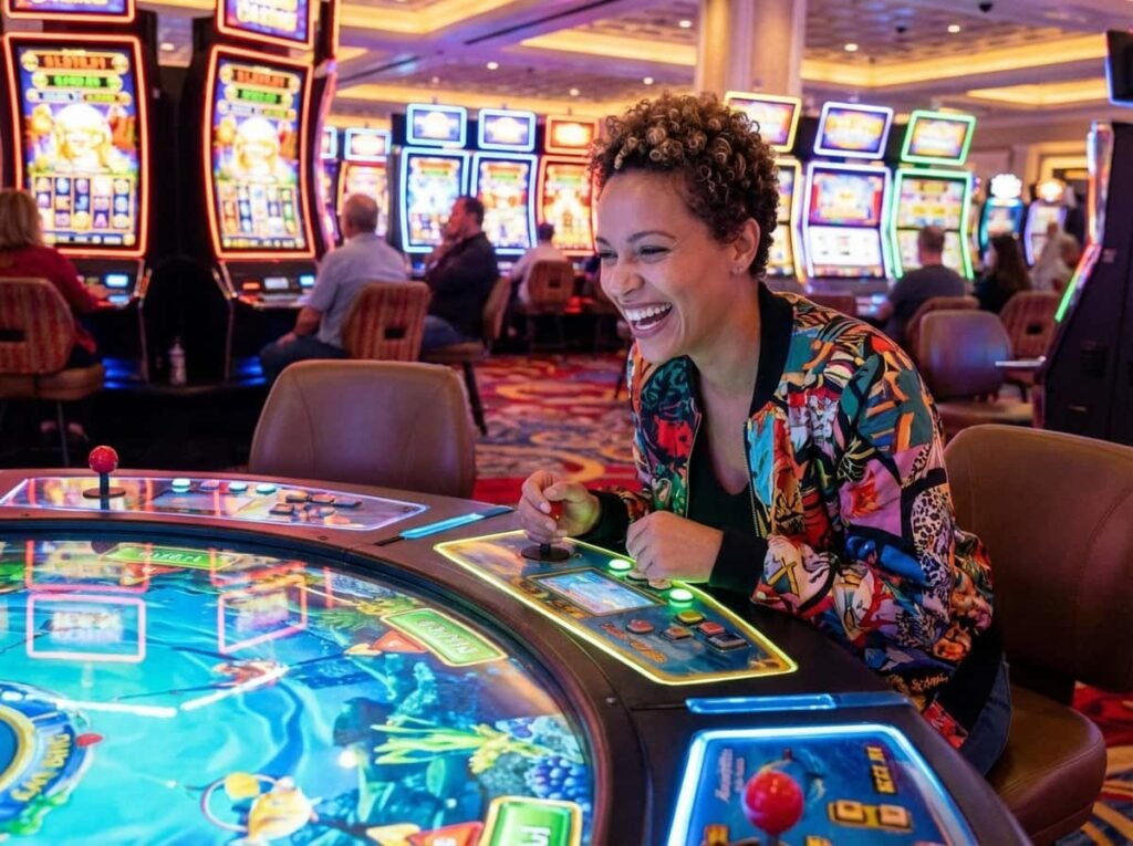 milyon88 casino - happy_person_playing