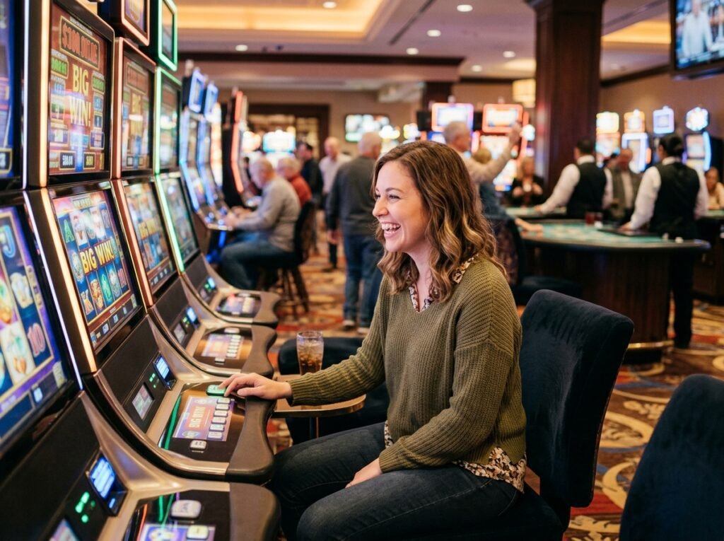 legit casino gcash free welcome bonus