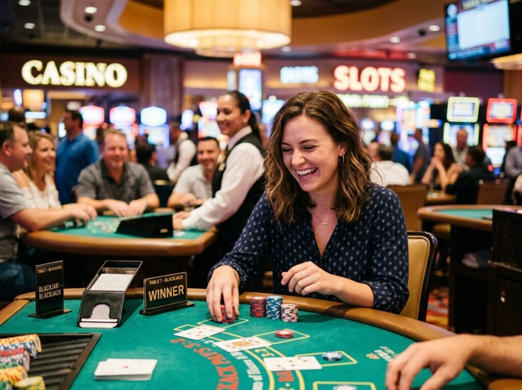 online gambling sites