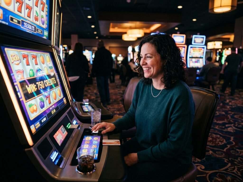 casino free 100 new member