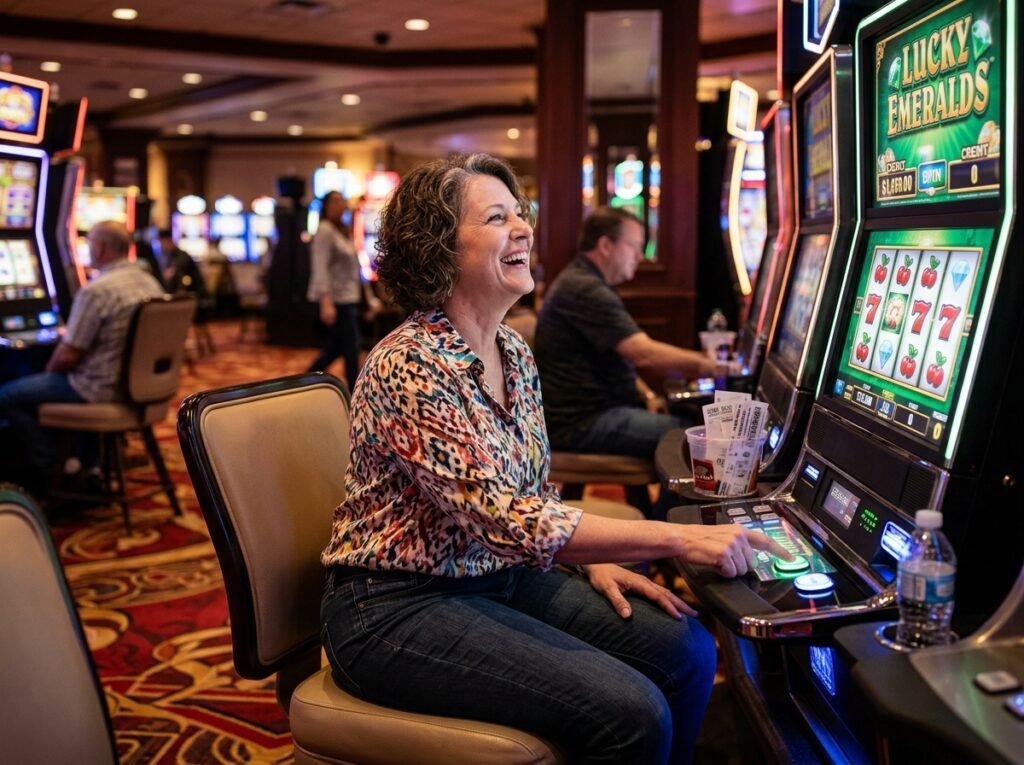 fun game casino